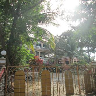 Hotel Sai Palace, Murud-Janjira 1